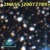 2MASS J20072789+3544317