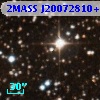 2MASS J20072810+3554353