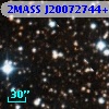 2MASS J20072744+3537373