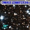 2MASS J20072734+3537319