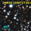 2MASS J20072726+3545557