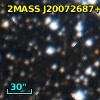 2MASS J20072687+3541332