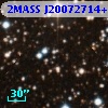 2MASS J20072714+3553320
