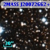 2MASS J20072662+3537335