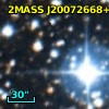 2MASS J20072668+3543255