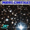 [MJD95] J200726.62+354423.4