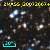 2MASS J20072667+3553043