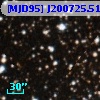 [MJD95] J200725.51+353958.3