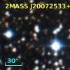 2MASS J20072533+3549008