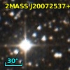 2MASS J20072537+3555038