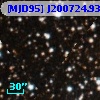 [MJD95] J200724.93+353934.1