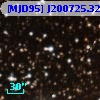 [MJD95] J200725.32+355641.1