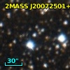 2MASS J20072501+3552156