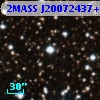 2MASS J20072437+3550255