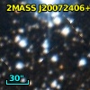 2MASS J20072406+3542000