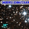 [MJD95] J200723.89+353500.5