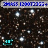 2MASS J20072355+3551233