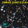 2MASS J20072319+3545271