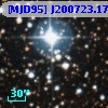 [MJD95] J200723.17+354240.0