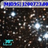 [MJD95] J200723.00+353515.5