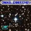 2MASS J20072247+3549064