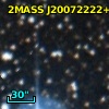 2MASS J20072222+3544244