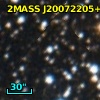 2MASS J20072205+3538573