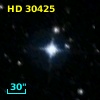 HD  30425