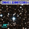 2MASS J20072201+3549102