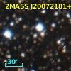 2MASS J20072181+3551561