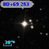 BD+69   283