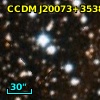 [MJD95] J200720.30+353738.5