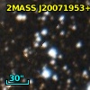 2MASS J20071953+3553525