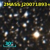 2MASS J20071893+3539482