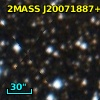 2MASS J20071887+3550505