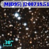 [MJD95] J200718.51+353716.1