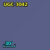 UGC  3042