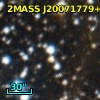 2MASS J20071779+3538340