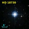 HD  18730