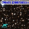 2MASS J20071651+3547408