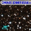 2MASS J20071556+3550550