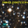 2MASS J20071519+3539083