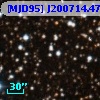 [MJD95] J200714.47+354950.1