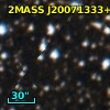 2MASS J20071333+3549419