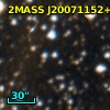2MASS J20071152+3538319