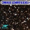 2MASS J20071135+3544108