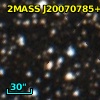 2MASS J20070785+3551422