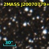 2MASS J20070779+3555182