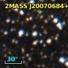 2MASS J20070684+3549307