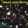 2MASS J20070679+3552340